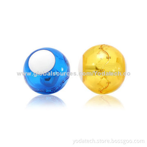 Round gift USB sticks